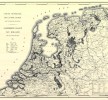 Post Routekaart van 1810 (1)